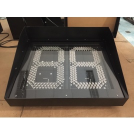 Bộ đèn DN400x400 XVD