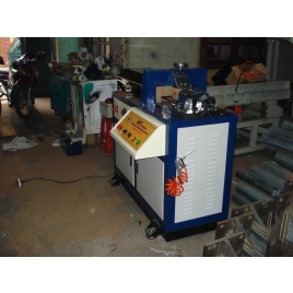 Máy bào vỏ cáp điện