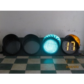 Bộ đèn DN300 XVD