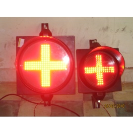Bộ đèn CT300